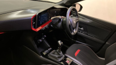 Vauxhall Mokka 1.2 Turbo SRi Premium 5dr Petrol Hatchback